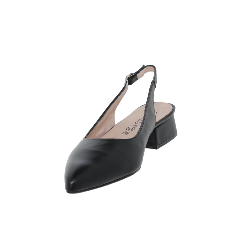 407CL/358 · ZAPATO SEÑORA PIEL