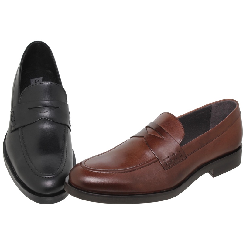 4000CA/127 · ZAPATO CABALLERO PIEL