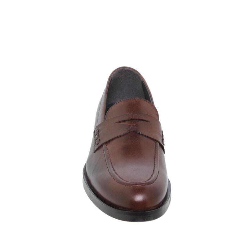 4000CA/127 · ZAPATO CABALLERO PIEL