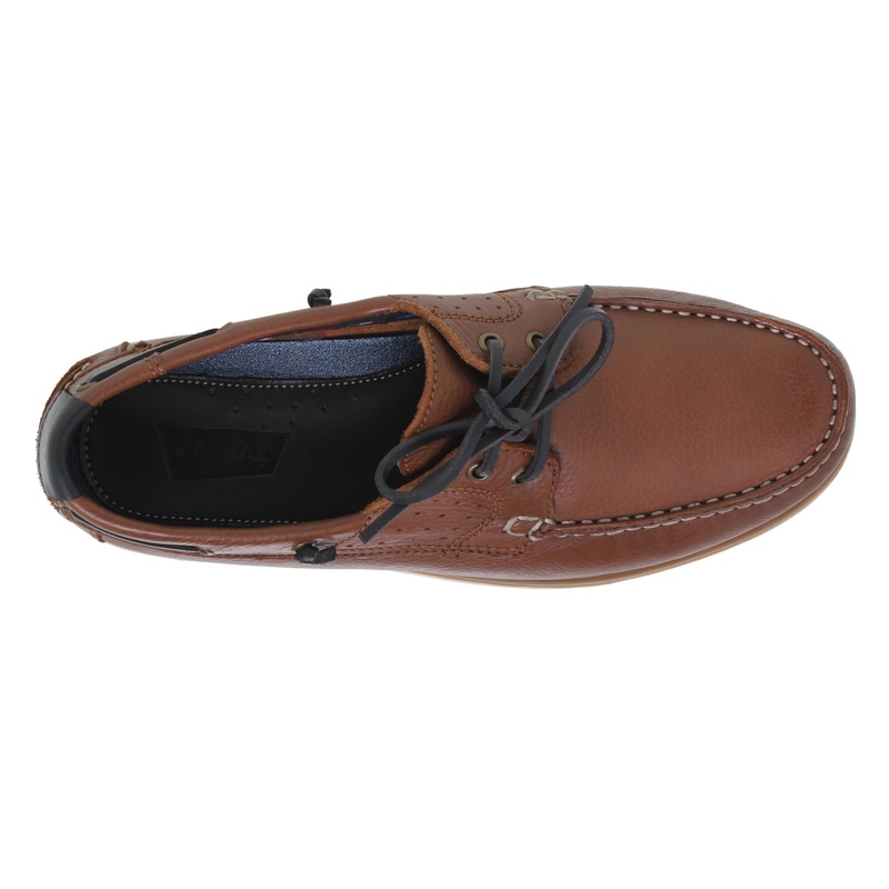 605NACA/127 · ZAPATO CABALLERO PIEL