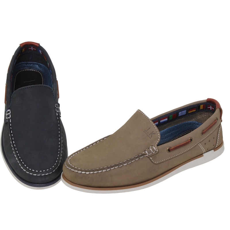 606CA/127 · ZAPATO CABALLERO PIEL