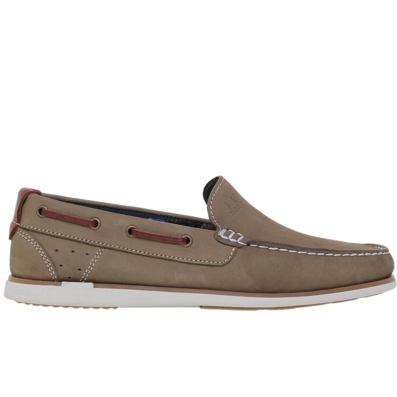 606CA/127 · ZAPATO CABALLERO PIEL