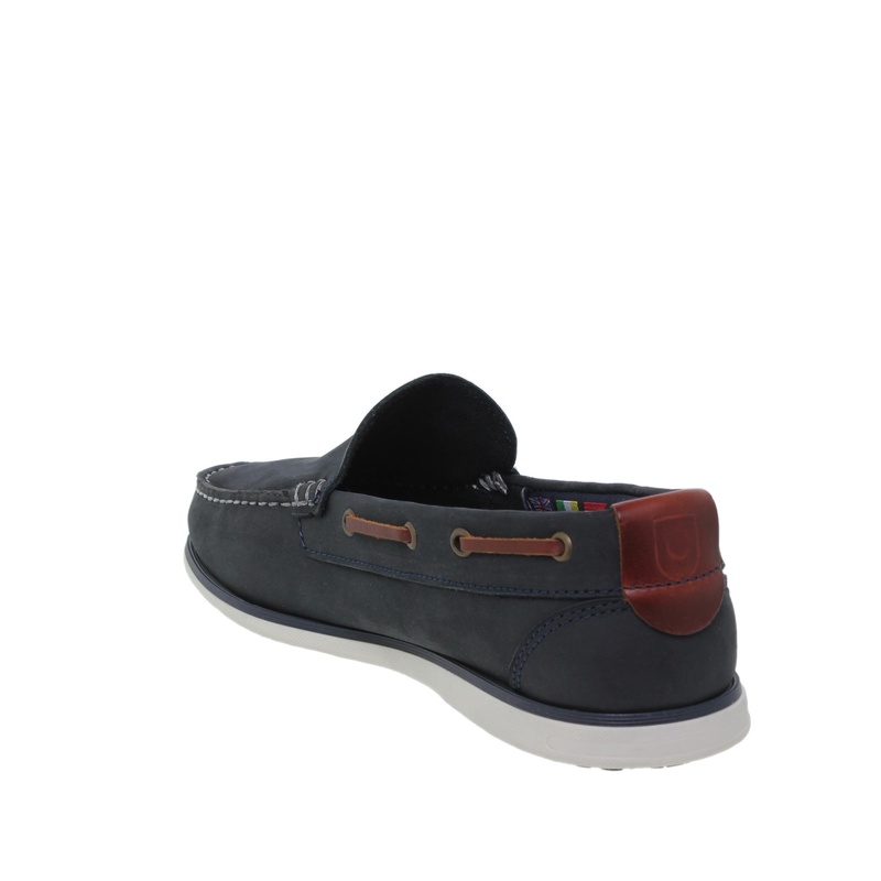 606CA/127 · ZAPATO CABALLERO PIEL