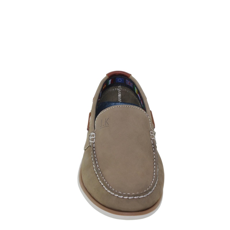 606CA/127 · ZAPATO CABALLERO PIEL