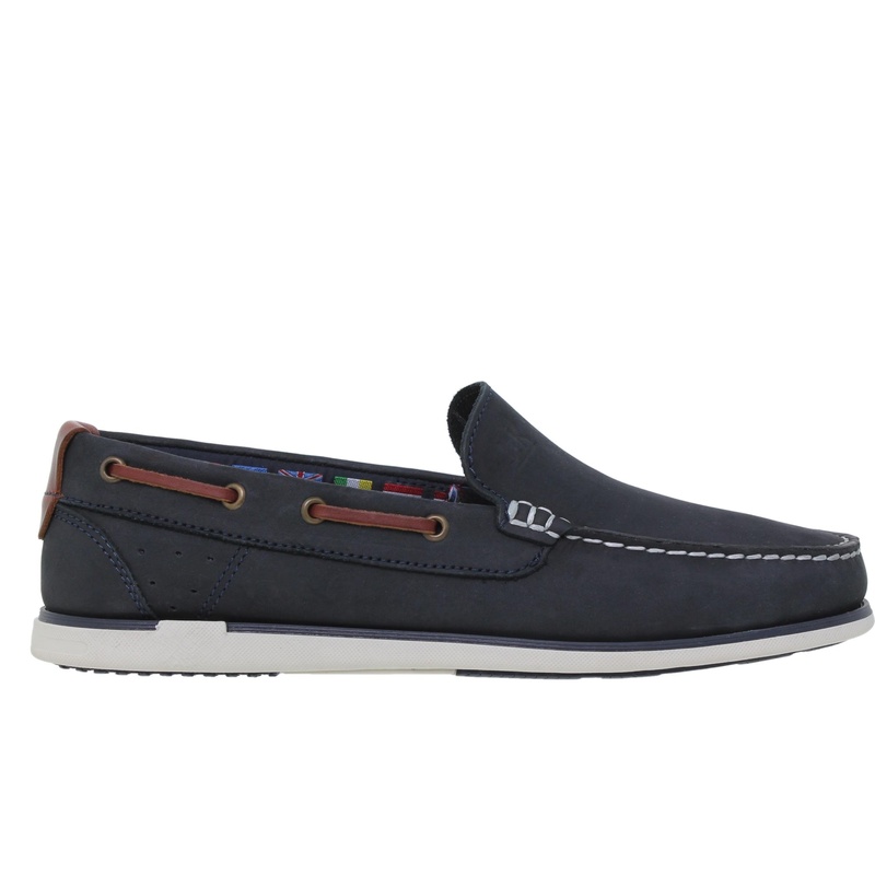 606CA/127 · ZAPATO CABALLERO PIEL