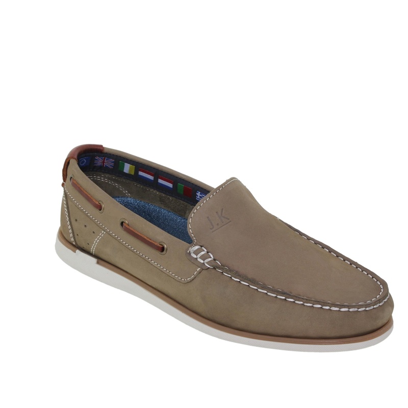 606CA/127 · ZAPATO CABALLERO PIEL