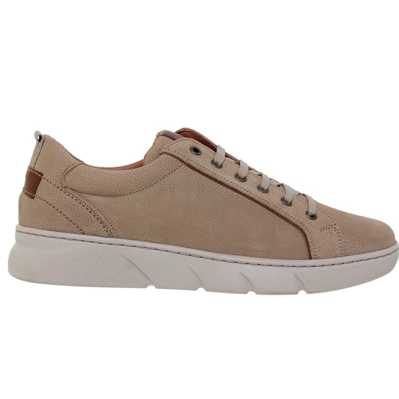 107225CA/127 · ZAPATO CABALLERO PIEL