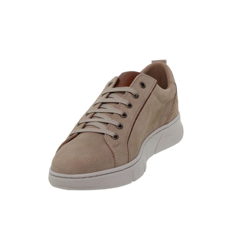 107225CA/127 · ZAPATO CABALLERO PIEL