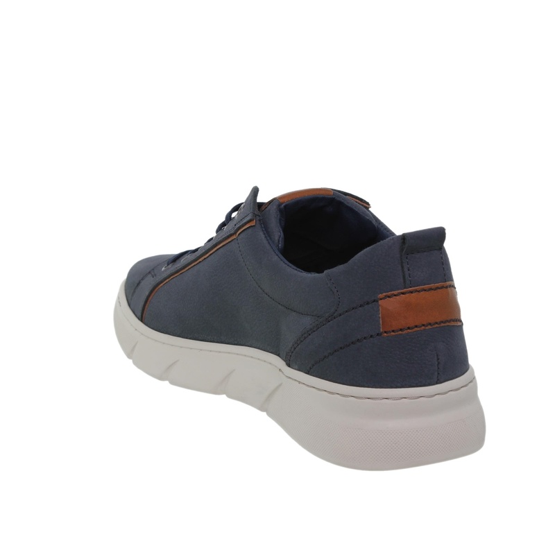 107225CA/127 · ZAPATO CABALLERO PIEL