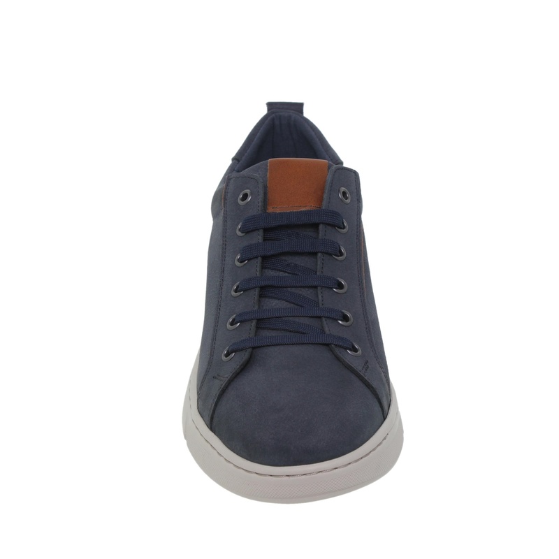 107225CA/127 · ZAPATO CABALLERO PIEL