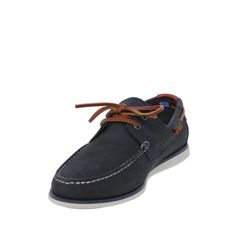 605NOCA/127 · ZAPATO CABALLERO PIEL