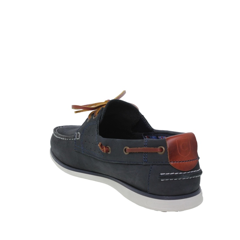 605NOCA/127 · ZAPATO CABALLERO PIEL