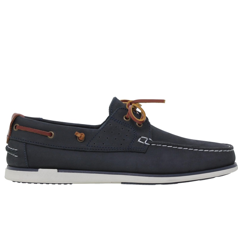 605NOCA/127 · ZAPATO CABALLERO PIEL