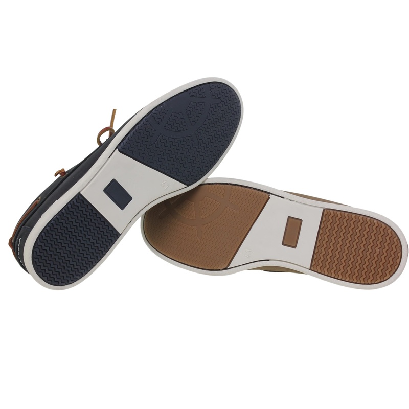 605NOCA/127 · ZAPATO CABALLERO PIEL