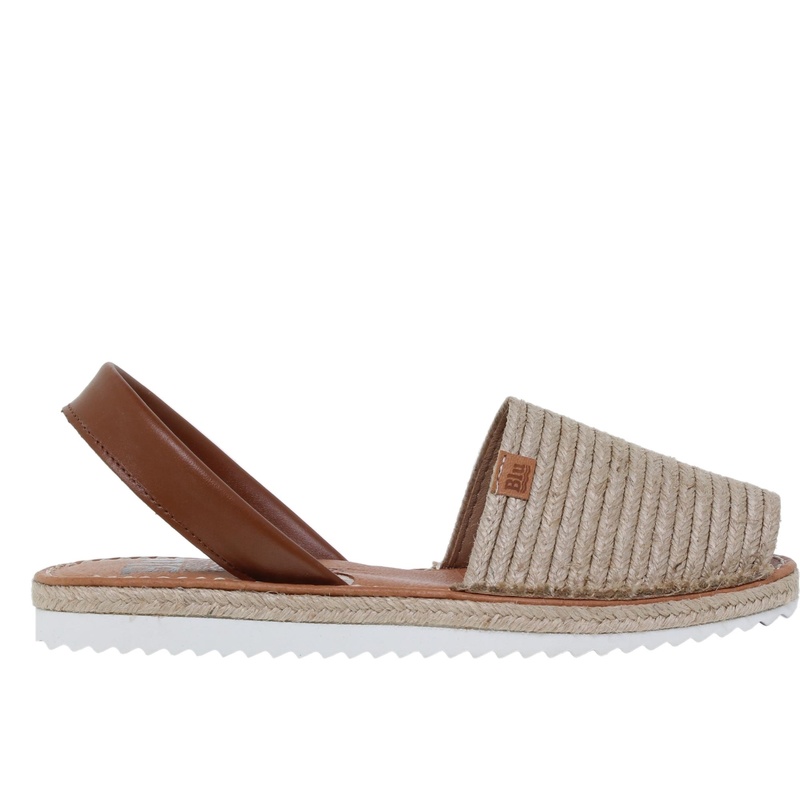 15421BLU/136 · SANDALIA SEÑORA 