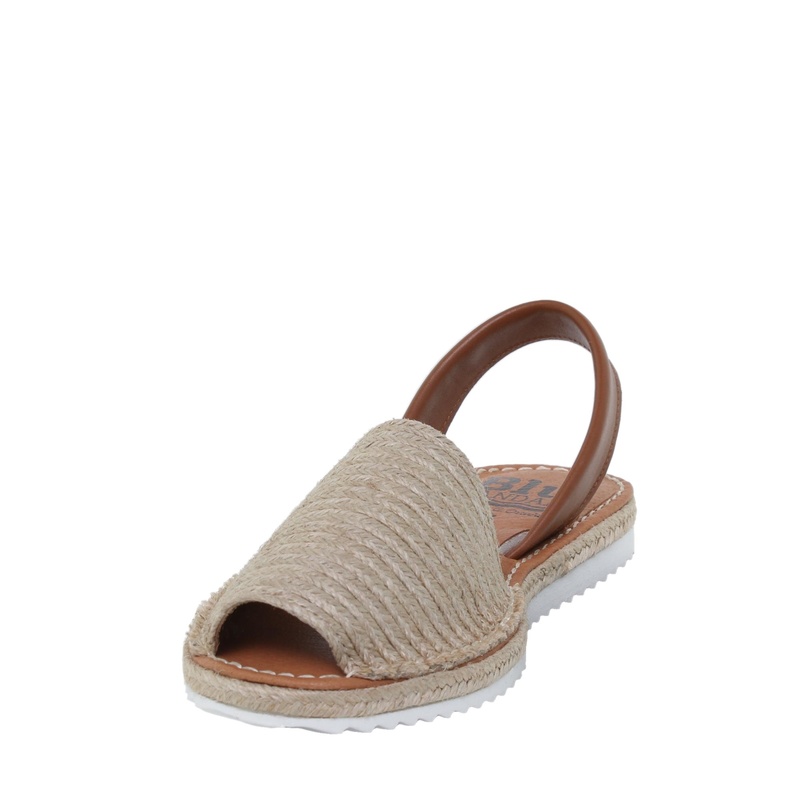 15421BLU/136 · SANDALIA SEÑORA 