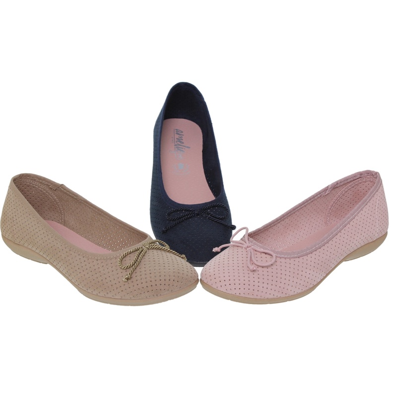 701AM/402 · ZAPATO SEÑORA