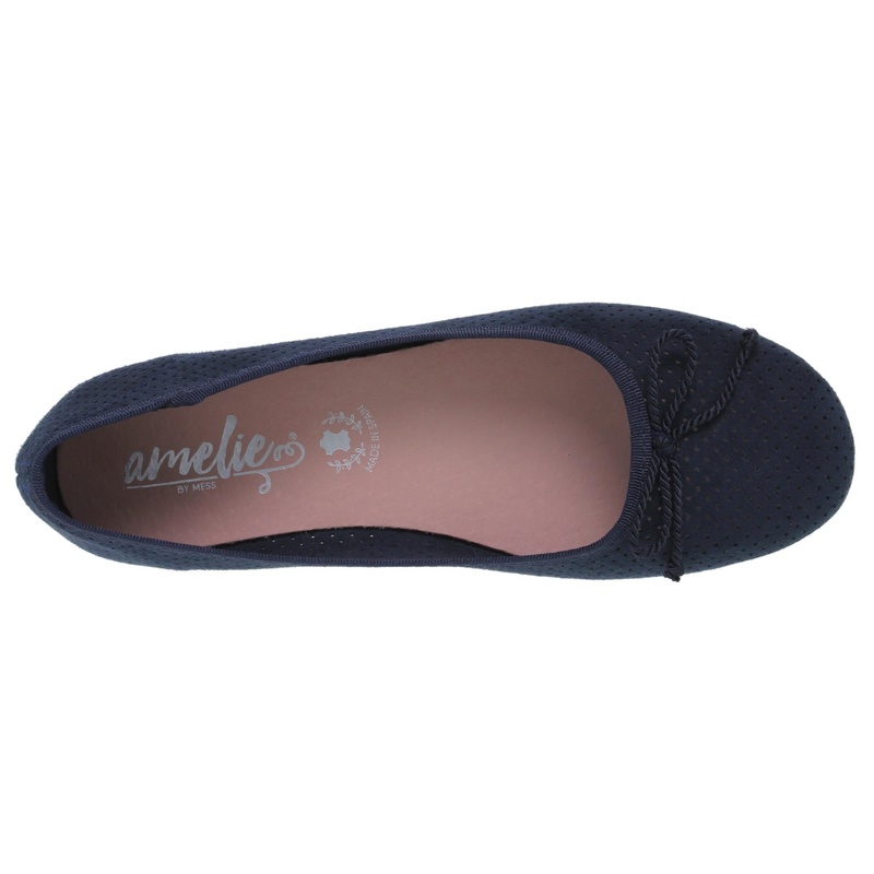 701AM/402 · ZAPATO SEÑORA