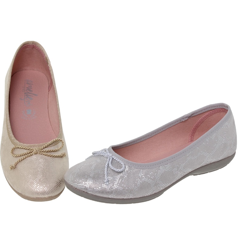 702AM/402 · ZAPATO SEÑORA