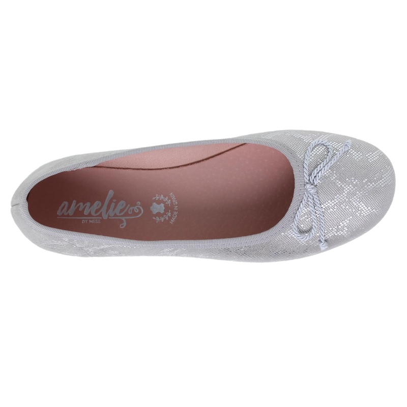 702AM/402 · ZAPATO SEÑORA