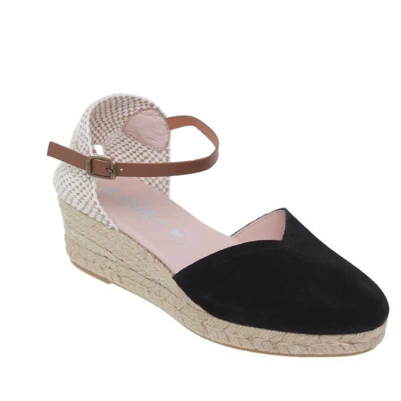 1257AM/402 · SANDALIA SEÑORA PIEL