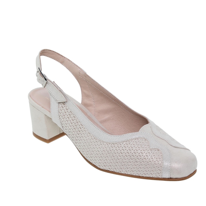 540TR/423 · ZAPATO SEÑORA PIEL