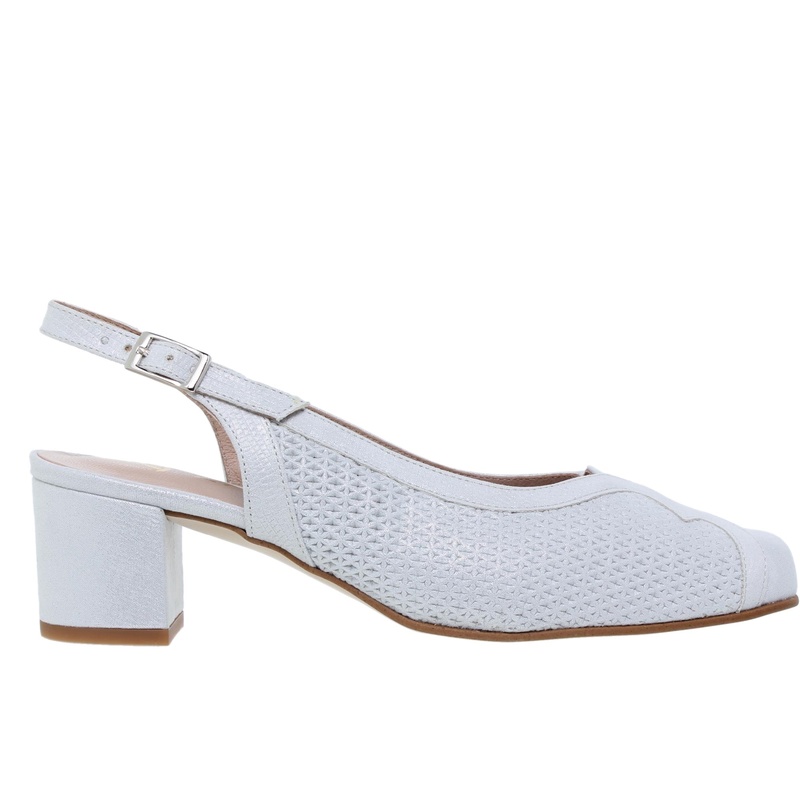 540TR/423 · ZAPATO SEÑORA PIEL