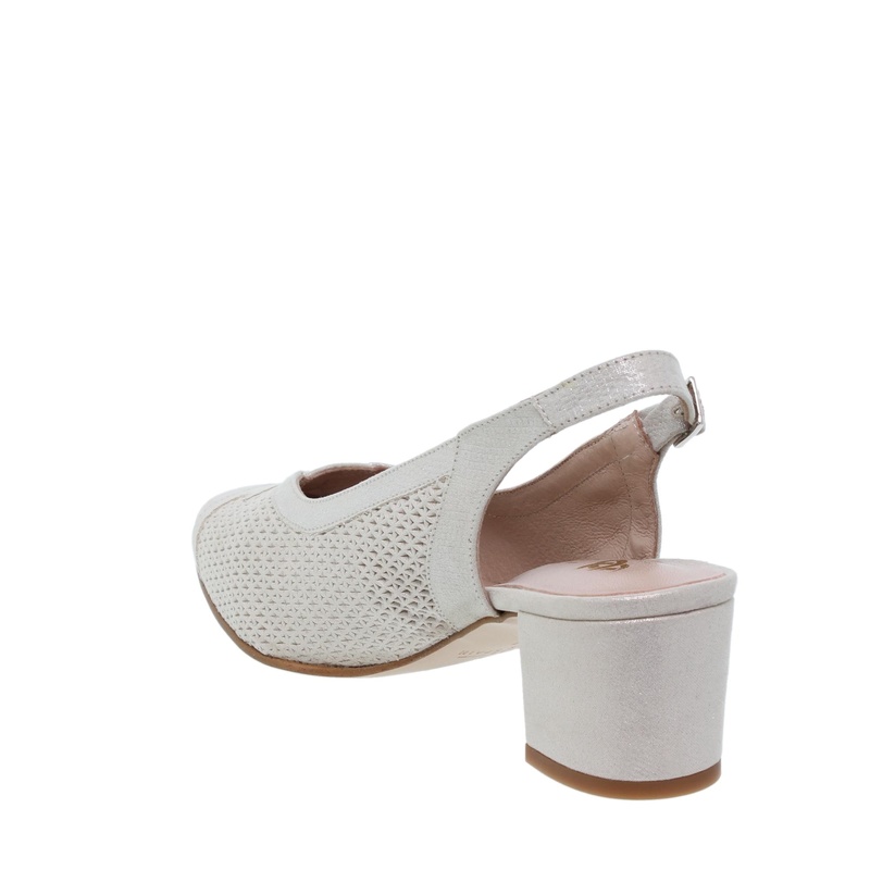 540TR/423 · ZAPATO SEÑORA PIEL