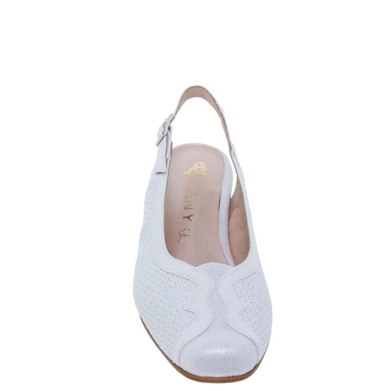 540TR/423 · ZAPATO SEÑORA PIEL