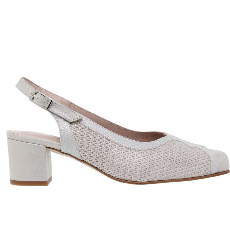 540TR/423 · ZAPATO SEÑORA PIEL