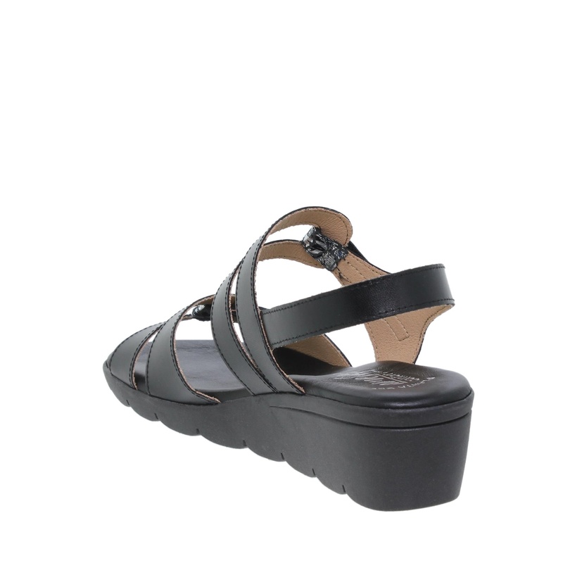 23AC/202 · ZAPATO SEÑORA PIEL