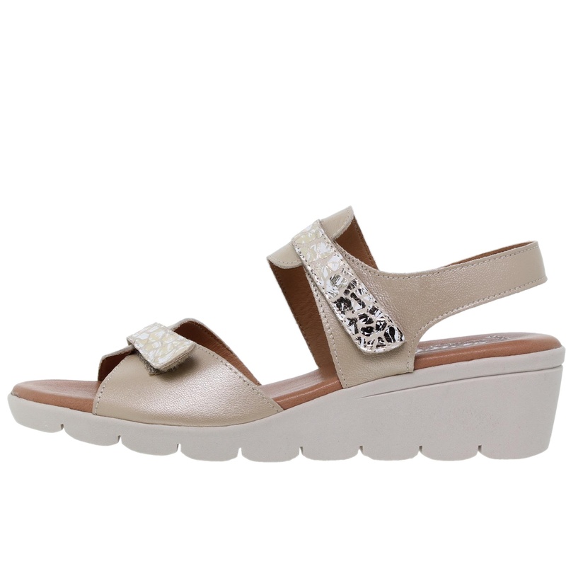 23AC/202 · ZAPATO SEÑORA PIEL