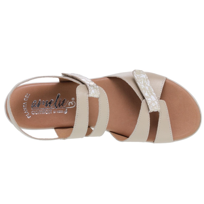 23AC/202 · ZAPATO SEÑORA PIEL
