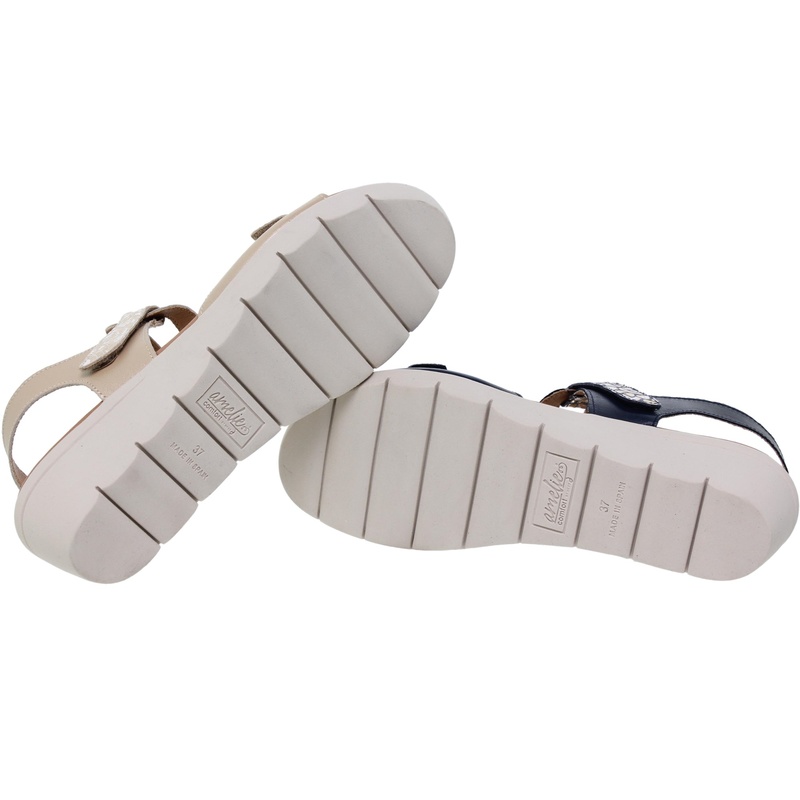 23AC/202 · ZAPATO SEÑORA PIEL