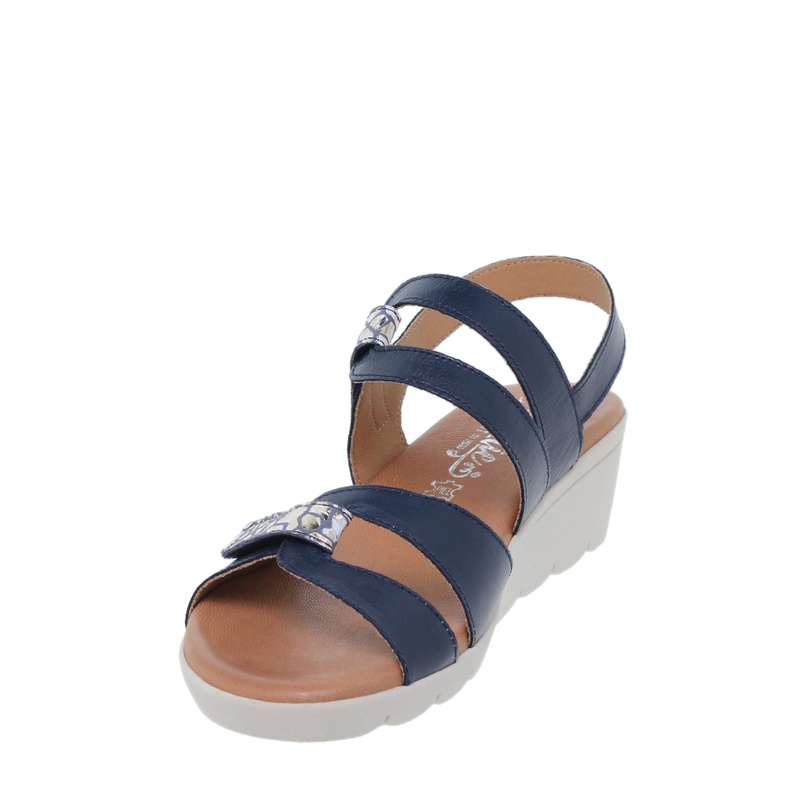 23AC/202 · ZAPATO SEÑORA PIEL
