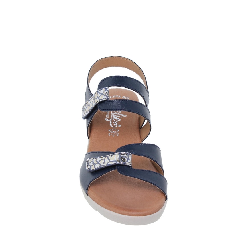 23AC/202 · ZAPATO SEÑORA PIEL