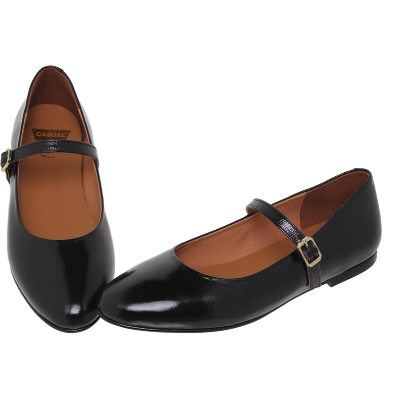 15023CA/37 · ZAPATO SEÑORA PIEL