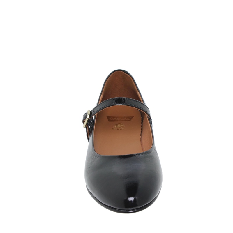 15023CA/37 · ZAPATO SEÑORA PIEL