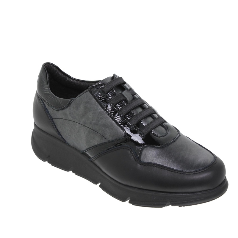 54061TP/13 · ZAPATO SEÑORA PIEL