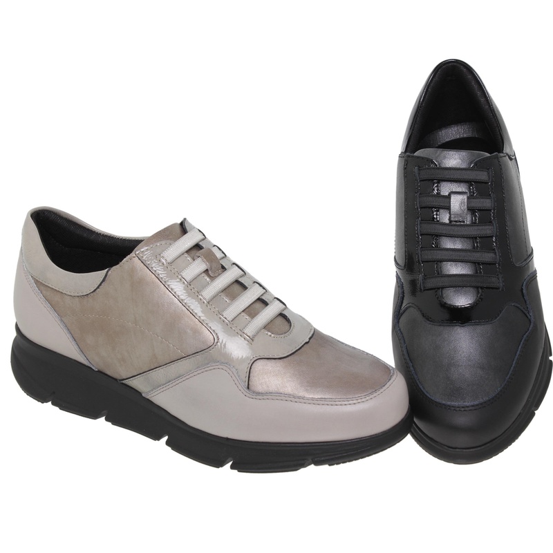 54061TP/13 · ZAPATO SEÑORA PIEL