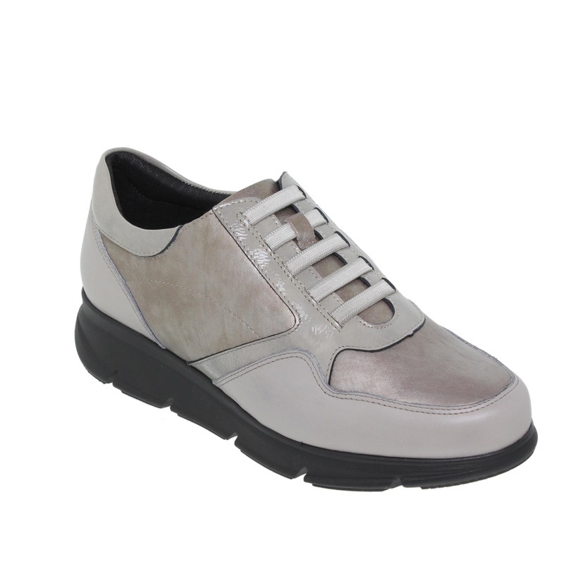 54061TP/13 · ZAPATO SEÑORA PIEL