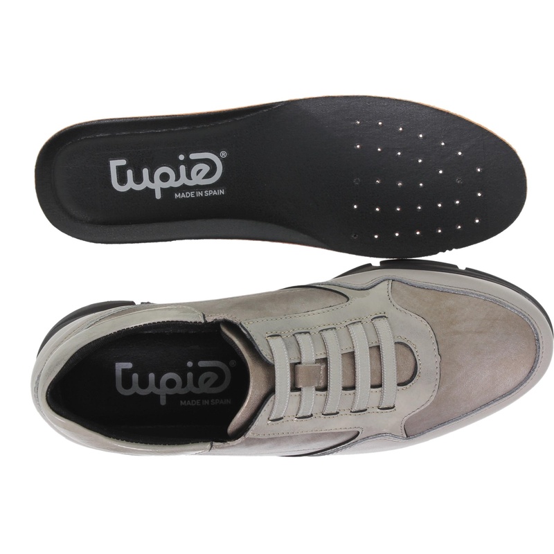 54061TP/13 · ZAPATO SEÑORA PIEL