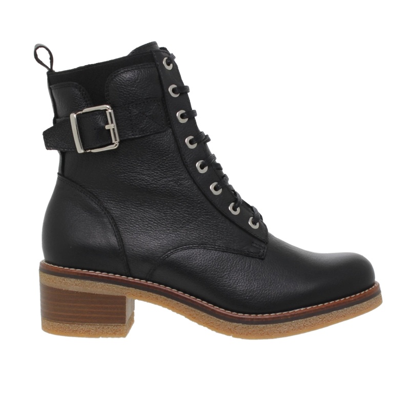 60303TP/13 · BOTIN SEÑORA PIEL
