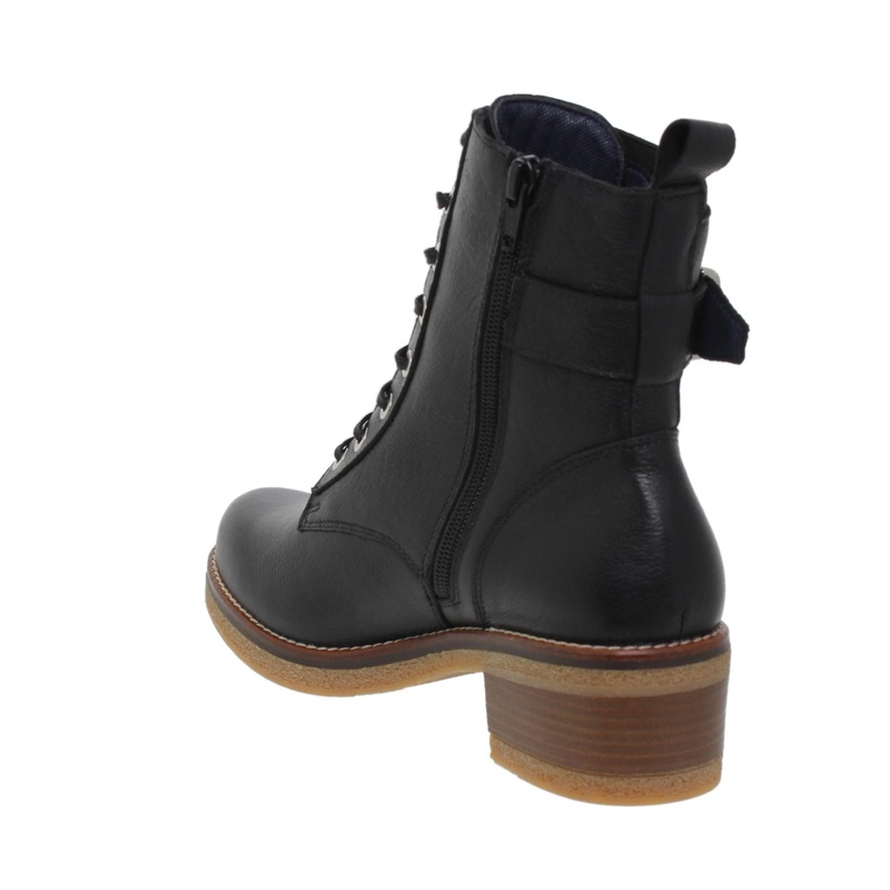 60303TP/13 · BOTIN SEÑORA PIEL