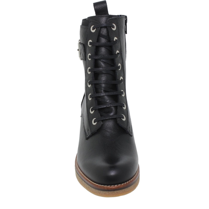 60303TP/13 · BOTIN SEÑORA PIEL