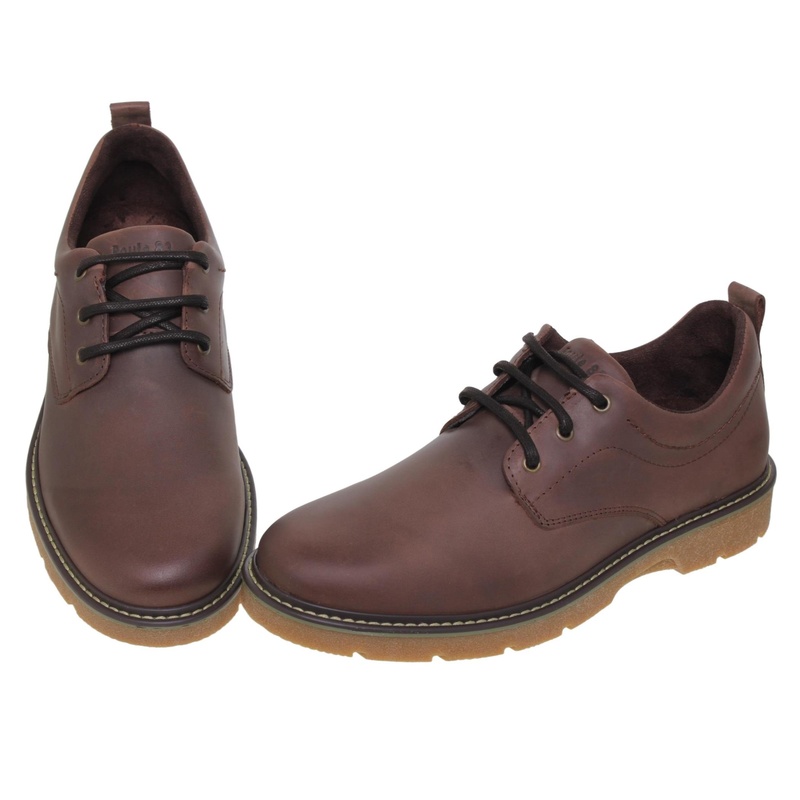3001NB/254 · ZAPATO CABALLERO PIEL