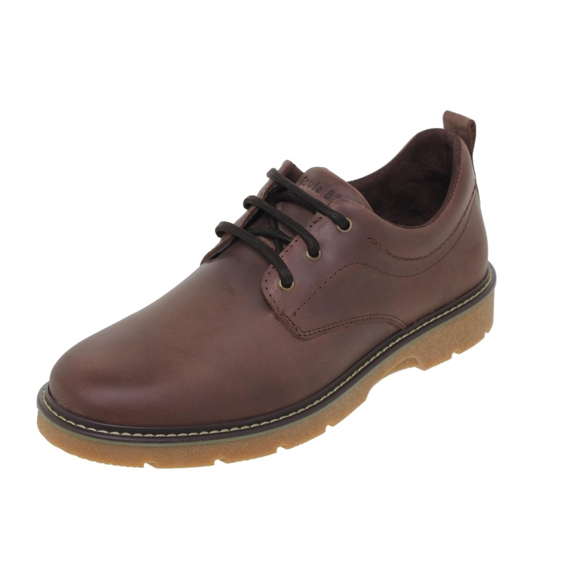 3001NB/254 · ZAPATO CABALLERO PIEL