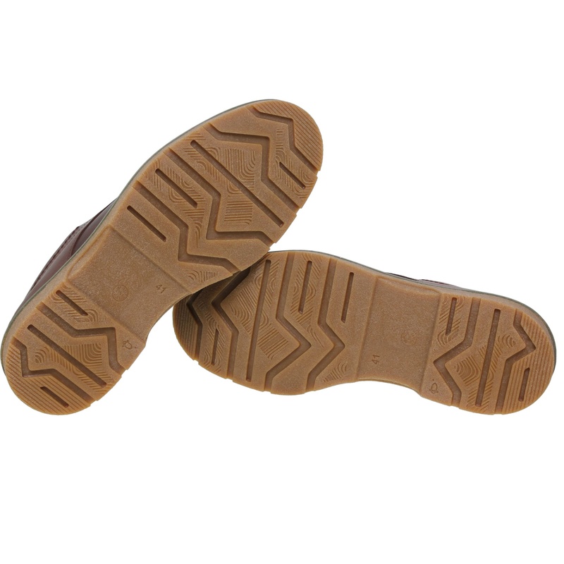 3001NB/254 · ZAPATO CABALLERO PIEL