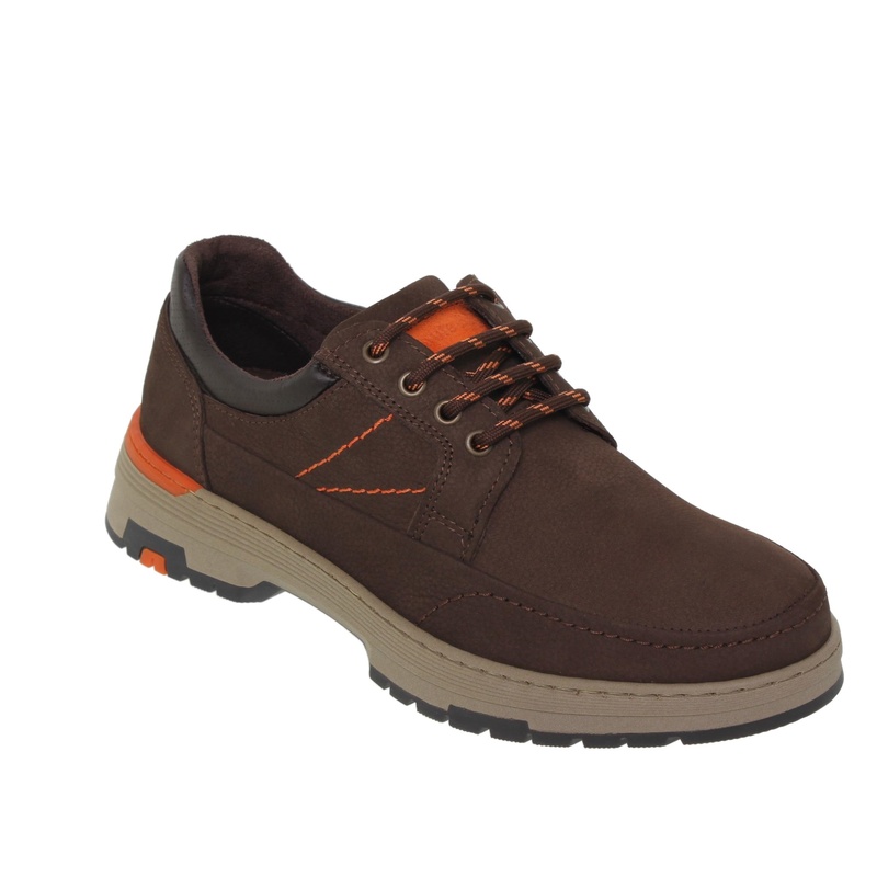 9429NB/254 · ZAPATO CABALLERO PIEL