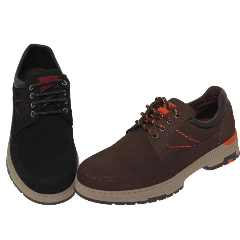 9429NB/254 · ZAPATO CABALLERO PIEL